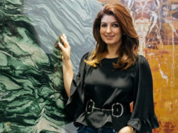 20 Years of Baadshah: Twinkle Khanna got a good review because of this ‘emotive body part’