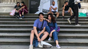 “Proud Mama” Twinkle Khanna shows off son Aarav’s culinary skills 