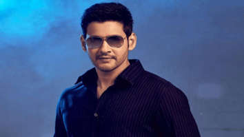 Actor Mahesh Babu responds to rumours of joining politics