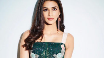 After Priyanka Chopra and Deepika Padukone, Kriti Sanon to attend New York Fashion Week 2019