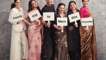 Akshay Kumar grateful for his first double century after Mission Mangal crosses Rs 200 crore at the box office