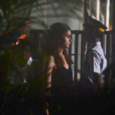 Alia Bhatt looks ruminative in this latest still from the sets of Sadak 2