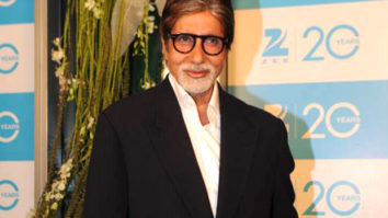 Amitabh Bachchan has worked free for Chiranjeevi