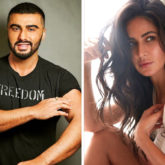 Arjun Kapoor shares a meme about himself with Katrina Kaif and it is hilarious!