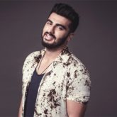 Arjun Kapoor to light up Mumbai’s Bandra - Worli sea link RED to spread cancer awareness