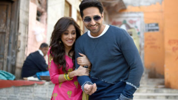 Ayushmann Khurrana to croon unplugged version of ‘Ik Mulaqaat’ for Dream Girl