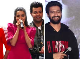 B Talk |Ganpati Bappa| Vicky Kaushal On Why He Never Gets the Girl | Shraddha | Pal Pal Dil Ke Paas