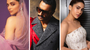 BH PICKS: Here’s a list of how all your favorite celebs that slayed in style at the IIFA 2019 BH PICKS: Here’s a list of how all your favorite celebs that slayed in style at the IIFA 2019