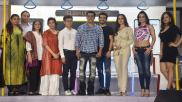 Celebs grace the launch press conference of Bigg Boss with Salman Khan | Part 1