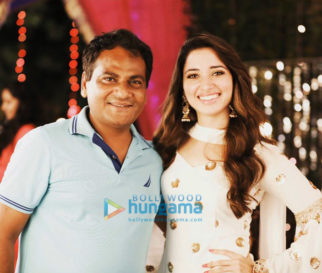 On The Sets From The Movie Bole Chudiyan