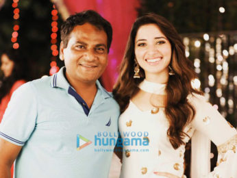 On The Sets From The Movie Bole Chudiyan