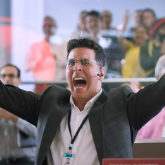 Box Office Mission Mangal Day 20 in overseas