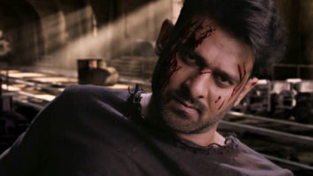 Box Office: Saaho Day 8 in overseas