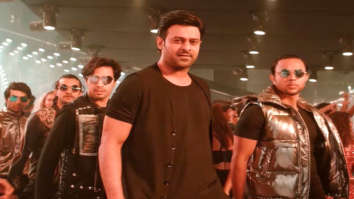 Box Office: Saaho Day 9 in overseas