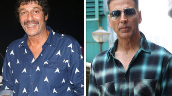 Chunky Pandey posts a sentimental note for Akshay Kumar, ends up being trolled