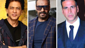 Chandrayaan 2: Shah Rukh Khan, Ajay Devgn, Akshay Kumar and others express hope for ISRO after communication lost with Vikram