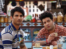 Movie Stills of the movie Chhichhore