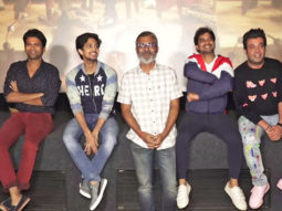 Chhichhore Cast promoting their film at Fun Cinema | Nitesh Tiwari | Naveen Polishetty | Varun Sharma