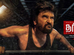 Darbar: Rajinikanth flexes his muscles in the intense new poster, film to release on Pongal