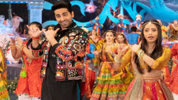 Dream Girl Box Office Collections: The Ayushmann Khurrana starrer is very good on Saturday, set to enter double digit score again today Dream Girl Box Office Collections: The Ayushmann Khurrana starrer is very good on Saturday, set to enter double digit score again today