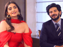 Dulquer-Sonam is BETTER JODI Than Salman-Sonam? | Virat Kohli Biopic | The Zoya Factor