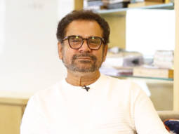 EXCLUSIVE – Anees Bazmee On Why He Makes Less Movies| Pagalpanti |Journey from a Writer to Director