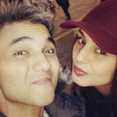 Huma Qureshi confirms dating Pati Patni Aur Woh director Mudassar Aziz
