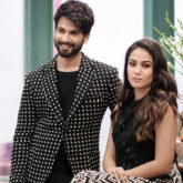 Shahid and Mira Kapoor reveal details about their private wedding