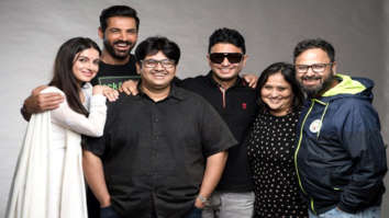 John Abraham starrer Satyameva Jayate 2 to release on 2nd October 2020; Divya Khosla Kumar to be the leading lady