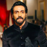 Arjun Rampal has the perfect response for troll who asked him to stop using Range Rover