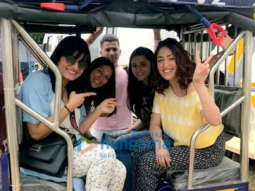 On The Sets Of The Movie Ginny Weds Sunny