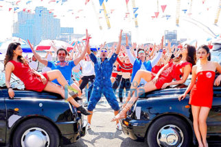 Movie Stills Of The Movie Housefull 4