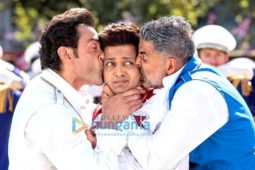 Movie Stills Of The Movie Housefull 4