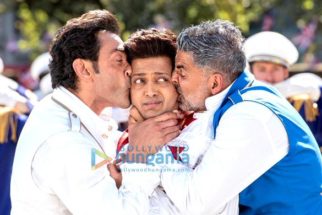 Movie Stills Of The Movie Housefull 4