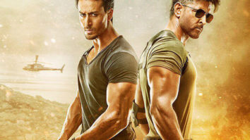 Hrithik Roshan and Tiger Shroff to maintain their on-screen rivalry during the promotions of War