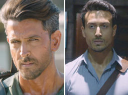 Hrithik Roshan and Tiger Shroff’s styling in War is a celebration of raw masculinity Hrithik Roshan and Tiger Shroff’s styling in War is a celebration of raw masculinity