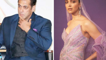IIFA 2019: Salman Khan’s reaction to Deepika Padukone’s purple gown was priceless IIFA 2019: Salman Khan’s reaction to Deepika Padukone’s purple gown was priceless