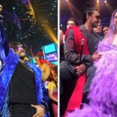 IIFA Awards 2019 Ranveer Singh enthralls the audience, shares romantic moment with Deepika Padukone