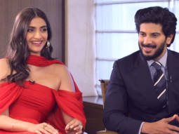 “I’m just a REGULAR Girl, I’m MUH-FAT”: Sonam K Ahuja | Dulquer Salmaan | The Zoya Factor