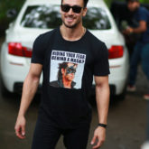 It’s Hrithik Roshan vs Tiger Shroff at War promotions!