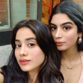 Janhvi Kapoor reunites with Khushi Kapoor and Boney Kapoor in New York!Janhvi Kapoor reunites with Khushi Kapoor and Boney Kapoor in New York!