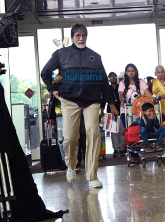 On The Sets Of The Movie Jhund