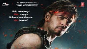 John Abraham pushes Anees Bazmee’s Pagalpanti for Nikkhil Advani’s Marjaavaan
