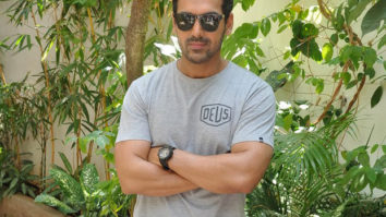 John Abraham to shoot for poster of Satyameva Jayate 2 in next few days