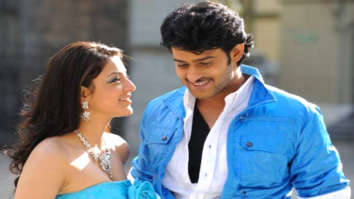 “Loved his career trajectory”: Kajal Aggarwal on Prabhas