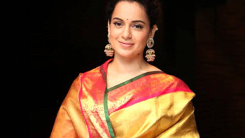 Kangana Ranaut to shoot a grand retro dance number for Jayalalithaa biopic