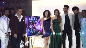 Launch of Milo Na Tum music video with team | Part 2