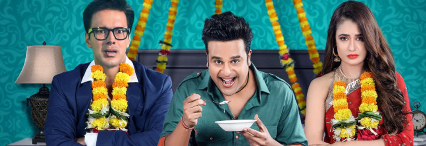 Life Mein Time Nahi Hai Kisi Ko