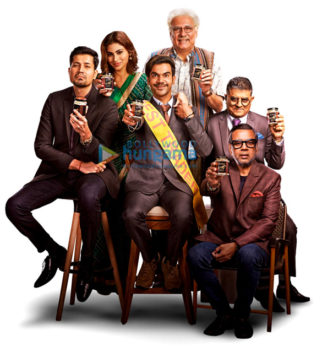 Movie Stills Of The Movie Made In China