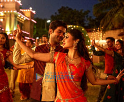 Movie Stills Of The Movie Made In China